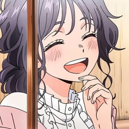 Kaoruko Waguri (Español Latino)