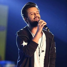 atif aslam voice 