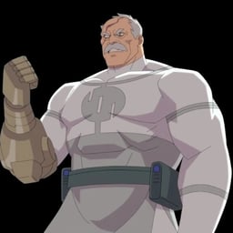 Conquest (invincible)