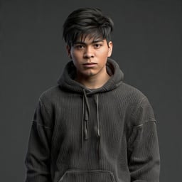 Narrador Sereno Español