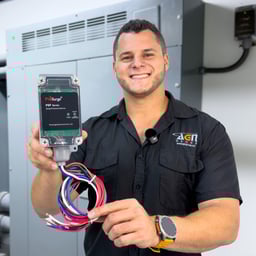 Christian Dell - AGN