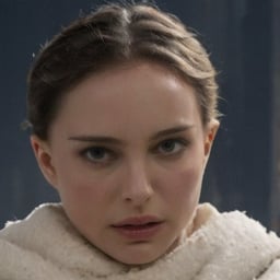 Padme Amidala