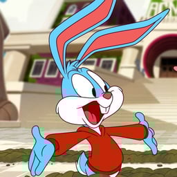 Buster Bunny (Tiny Toon Adventures)