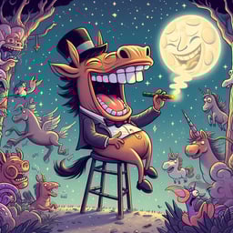 carlos wwe imitadior