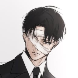 Levi Ackerman 