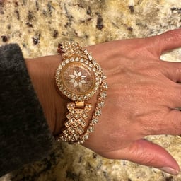 Calm Conversational Voice