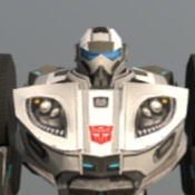 Autotrooper (TFU Transformers Universe MMO 2014)