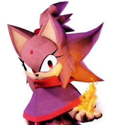 Blaze (Outcome Memories)