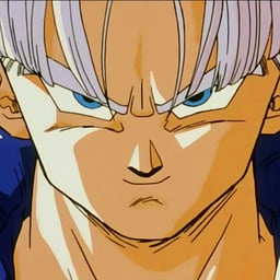 Trunks Adulto (Español Latino)