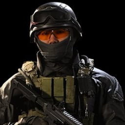 Mil-Sim Coalition (South Korea MW)