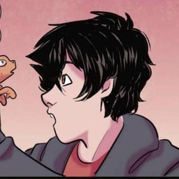 Devon B. M. (FAZBEAR FRIGHTS)