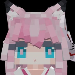 おしゃべり子猫ボイス