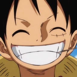 ルフィ｜さっしー関西弁