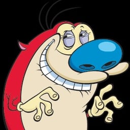 Stimpy