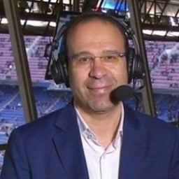 عصام الشوالي