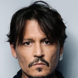 Johnny Depp 