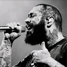 Post Malone 1