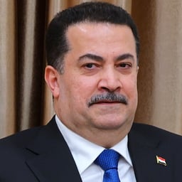 محمد شياع السوداني 