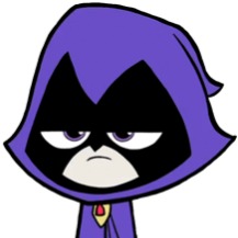 Raven (Total Drama)