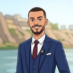 نبرة البيع الواضحة