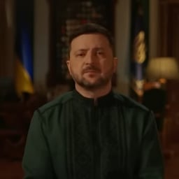 ВОЛОДИМИР ЗЕЛЕНСЬКИЙ