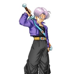 Trunks del futuro 