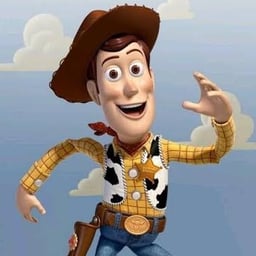 Woody español latino 