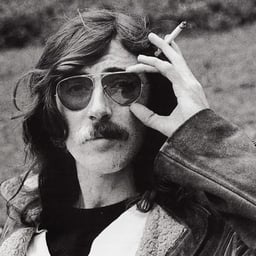 Charly Garcia Entrevista