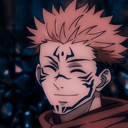 Ryomen Sukuna Hindi Voice