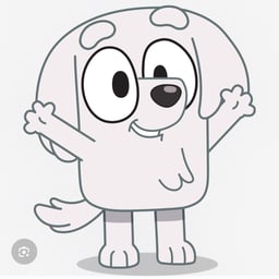 Lively Young Storyteller