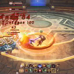 เสียงหญิงไทยสดใส