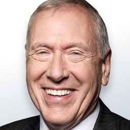Martin Tyler Hyped