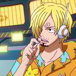 Vinsmoke sanji