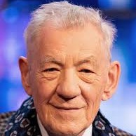 Ian McKellen