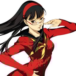 Yukiko Amagi