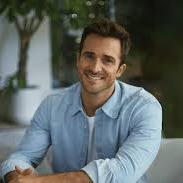 Matthew hussey