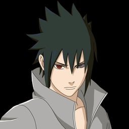 クールな男性声