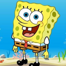 سبونج بوب