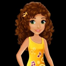 Andrea (LEGO Friends)