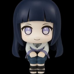 Hinata hyuga