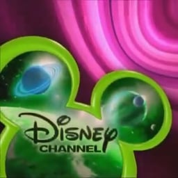 Disney Channel Germany 2nd Announcer (2000s)