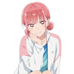 Voix Jeune Expressive