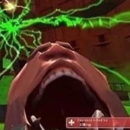 Злой Кейн уцц