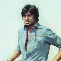 Amitabh Bachan