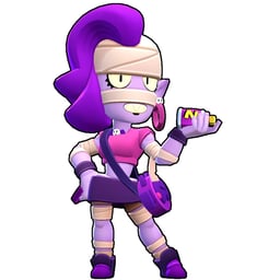 Emz (CN City/Yes Announcer)