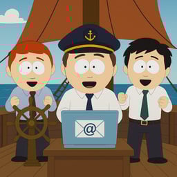 Clear European Narrator