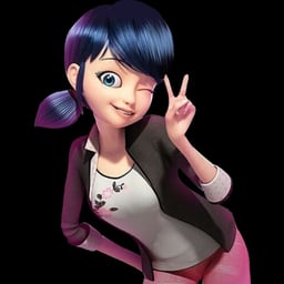 Marinette Dupain Cheng