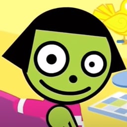 Dot (PBS KIDS)