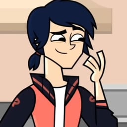 Jake de campamento desventura 