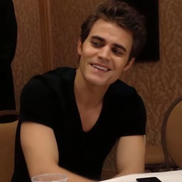 Paul wesley